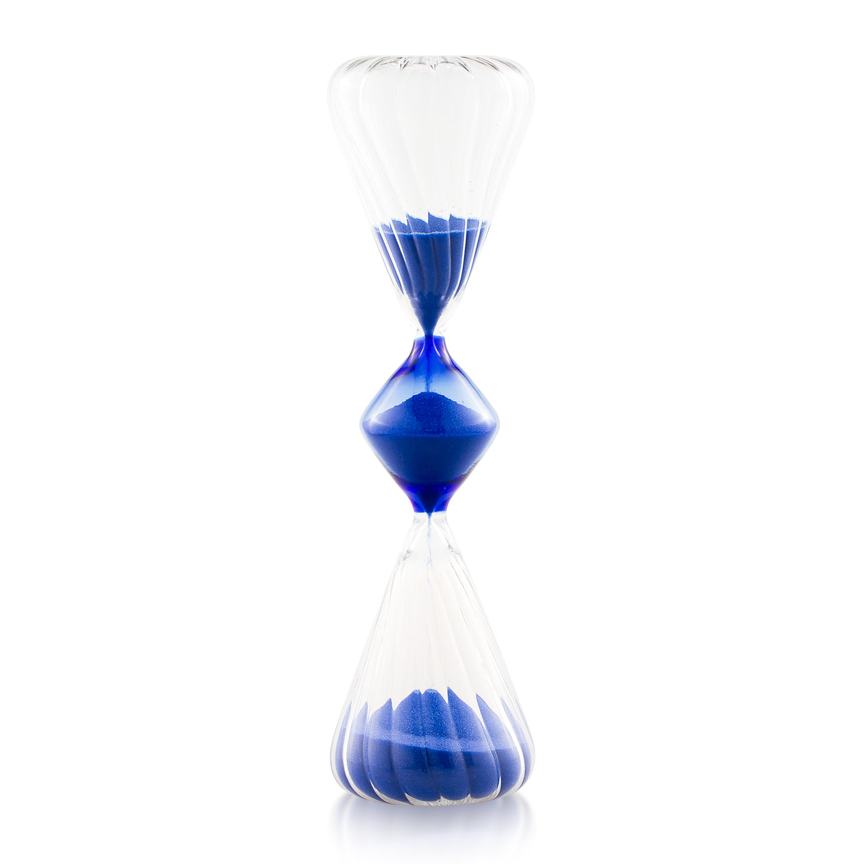 Clessidra Emò con pallina blu