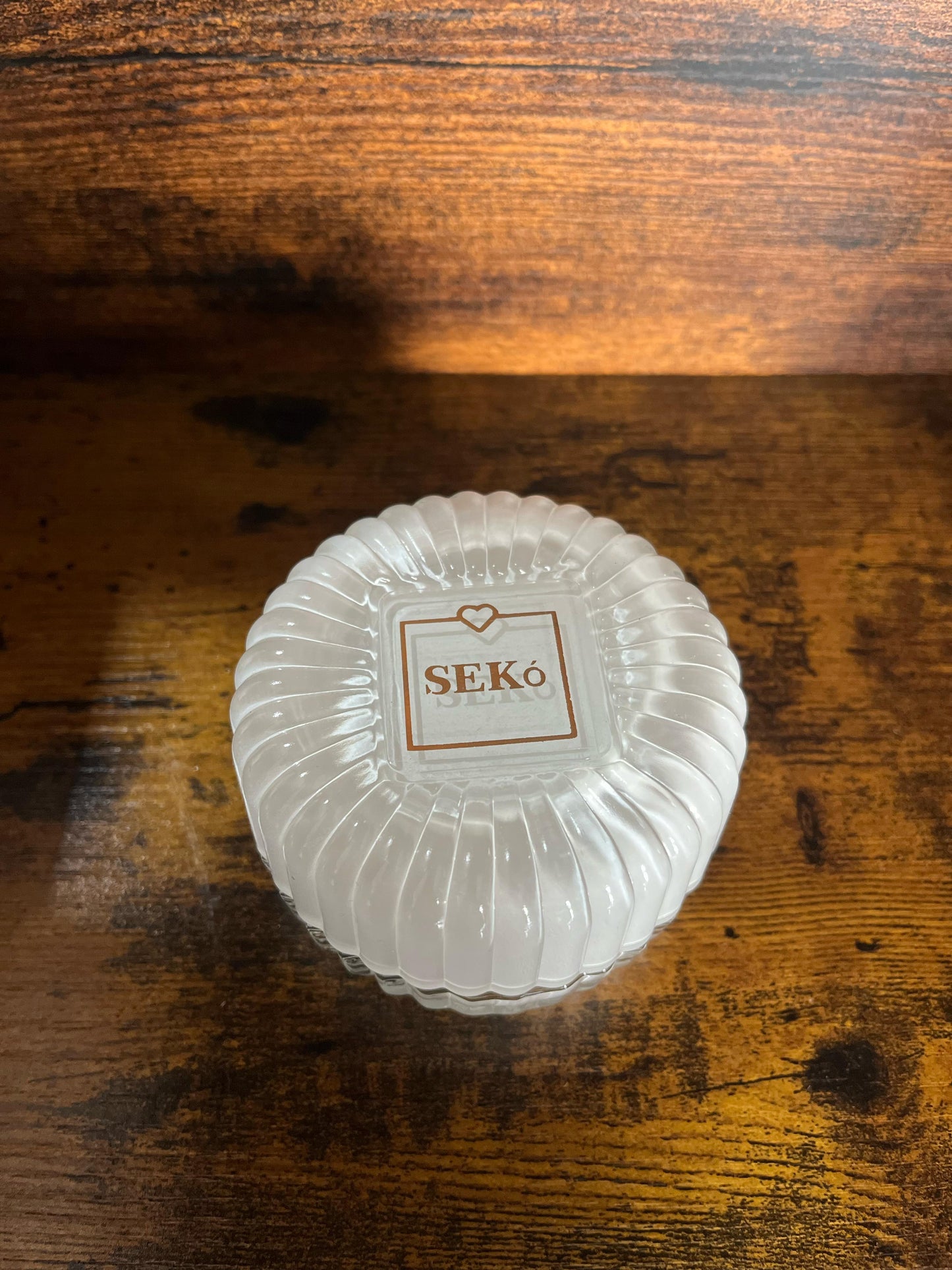 Candela Sekò ANT101-1