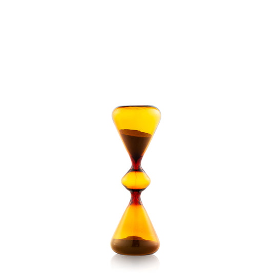Clessidra Emò Ambra 6x18cm