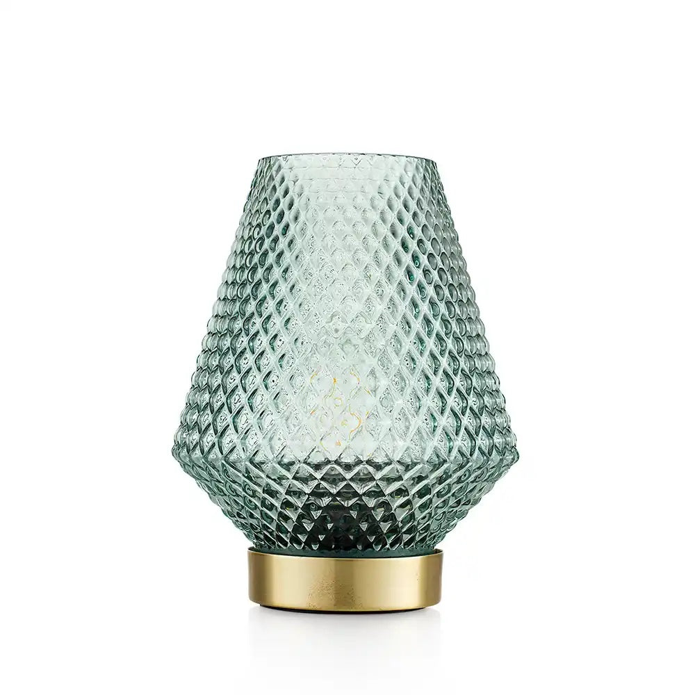 Lampada da tavolo Marrakech Verde