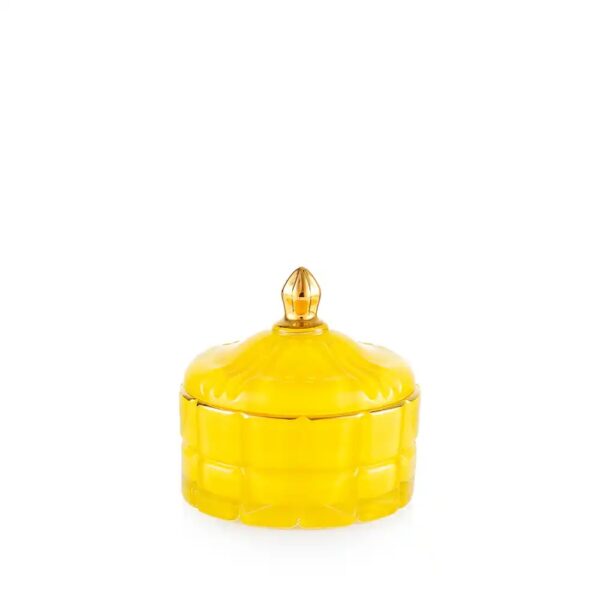 Candela gialla Emò