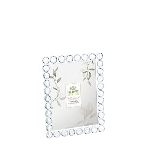 CORNICE CRISTALLO DIAMOND 12X16CM