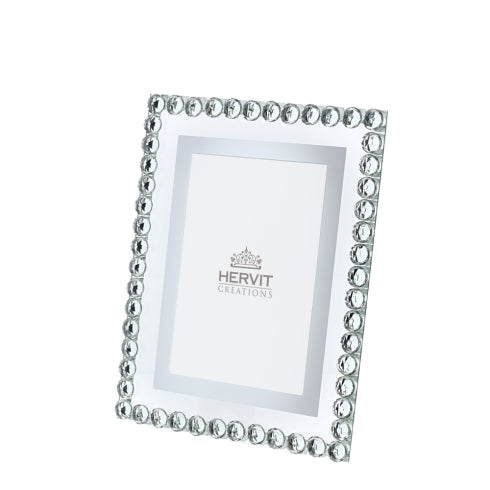 CORNICE CRISTALLO ELEGANT 18X23CM